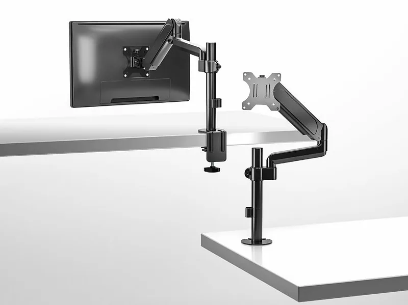 Equip 650132 monitori kinnitus ja alus 81,3 cm (32″) Laud Must
