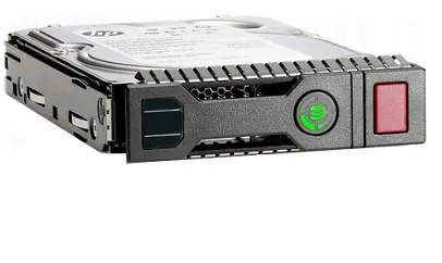 450GB 6G SAS 10K 2.5in