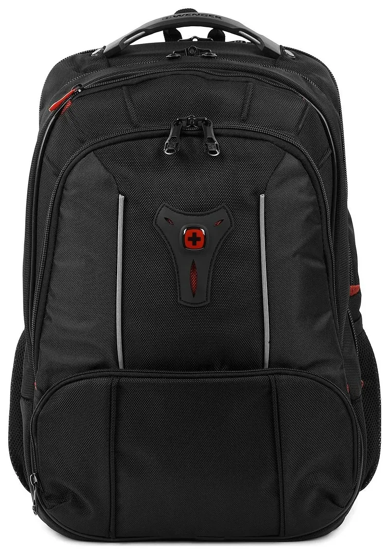Wenger Carbon Pro 15.6'' czarny