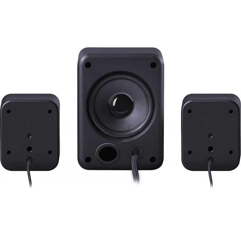 DEFENDER V14 2.1 Bluetooth 11W USB Speakers 65314