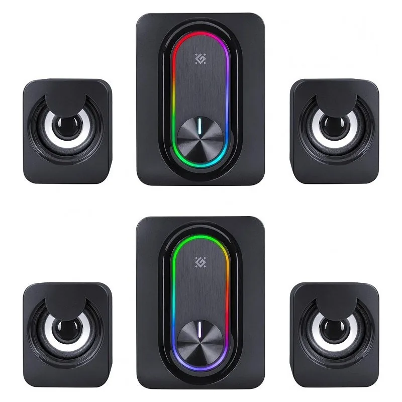 DEFENDER V14 2.1 Bluetooth 11W USB Speakers 65314