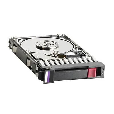 HDD 500Gb Dual SAS 7.200Rpm