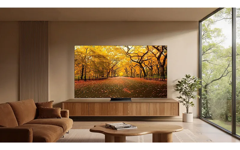 TCL C8L 65C8L teler 165,1 cm (65″) 4K Ultra HD Nutiteleri funktsioon WiFi Must 6000 cd/m²