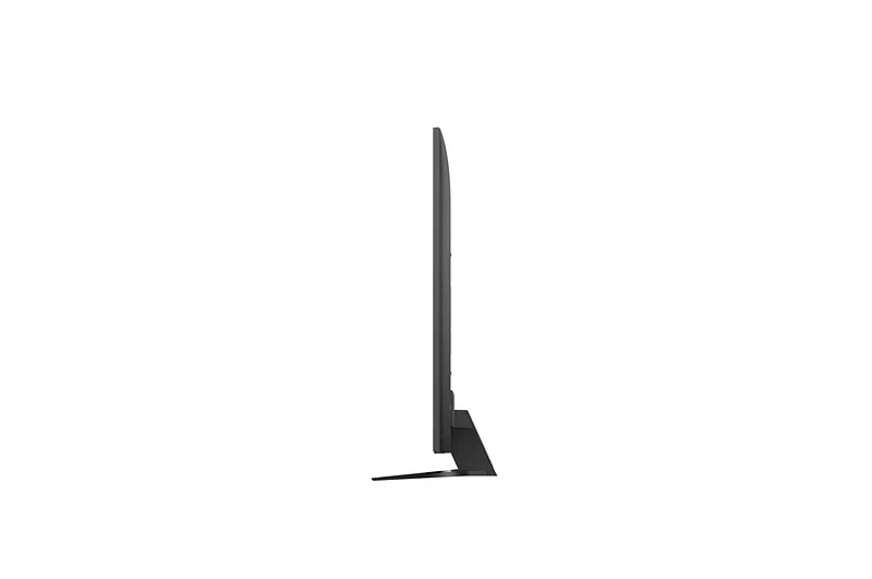 LG NanoCell AI 65NANO81A3A teler 165,1 cm (65″) 4K Ultra HD Nutiteleri funktsioon WiFi Must