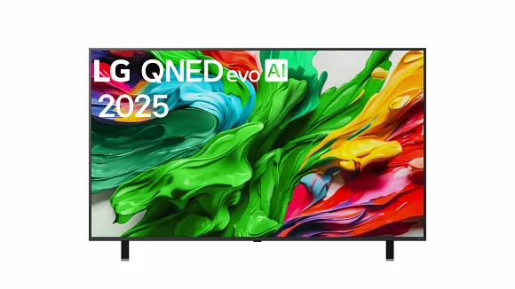 LG 65QNED85A3C