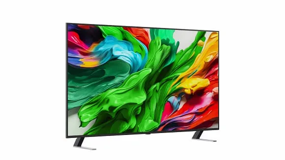LG 65QNED85A3C