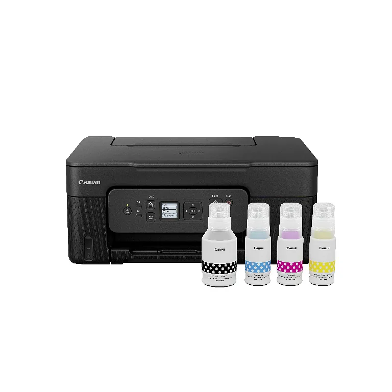 Canon PIXMA 6708C009 tindiprinter Värv 4800 x 1200 DPI A4 WiFi