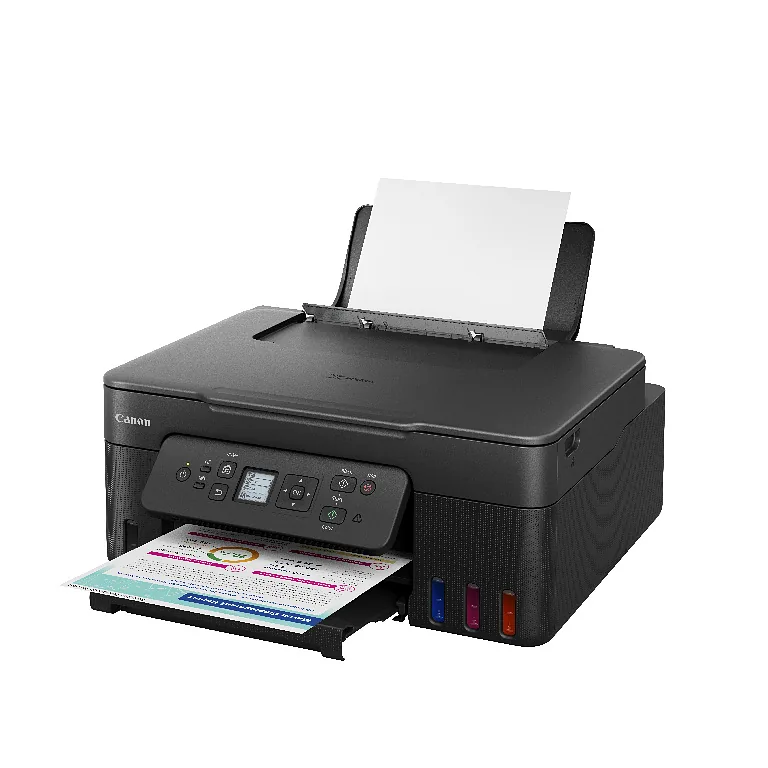 Canon PIXMA 6708C009 tindiprinter Värv 4800 x 1200 DPI A4 WiFi