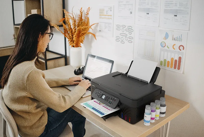 Canon PIXMA 6708C009 tindiprinter Värv 4800 x 1200 DPI A4 WiFi