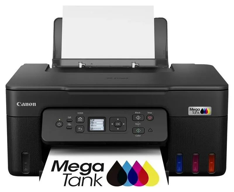 Canon PIXMA 6708C009 tindiprinter Värv 4800 x 1200 DPI A4 WiFi