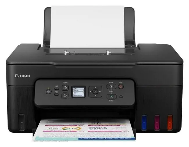 Canon PIXMA 6708C009 tindiprinter Värv 4800 x 1200 DPI A4 WiFi