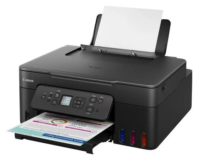 Canon PIXMA 6708C009 tindiprinter Värv 4800 x 1200 DPI A4 WiFi