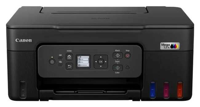Canon PIXMA 6708C009 tindiprinter Värv 4800 x 1200 DPI A4 WiFi