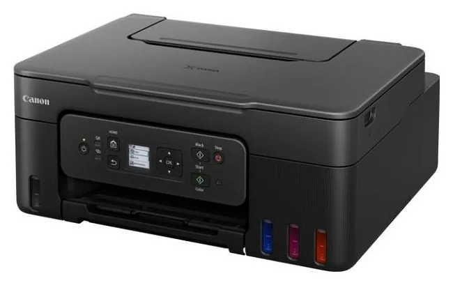 Canon PIXMA 6708C009 tindiprinter Värv 4800 x 1200 DPI A4 WiFi
