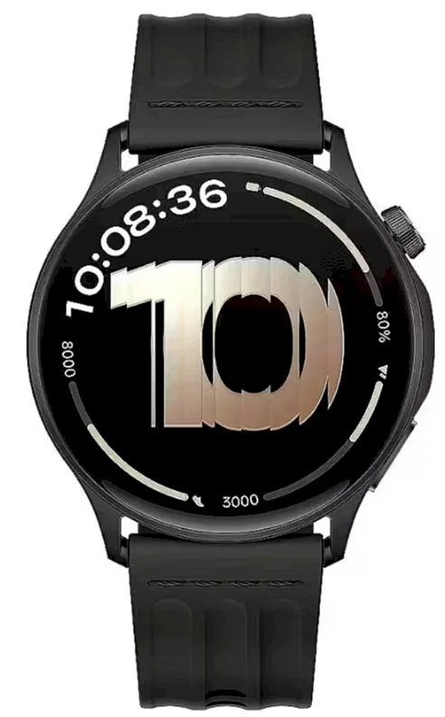 OnePlus Watch Lite Smartwatch 45 mm