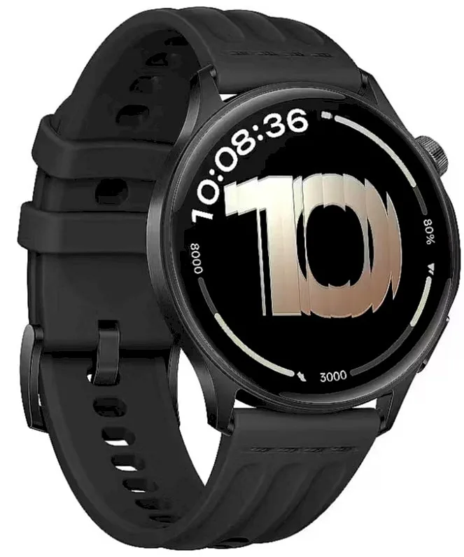 OnePlus Watch Lite Smartwatch 45 mm