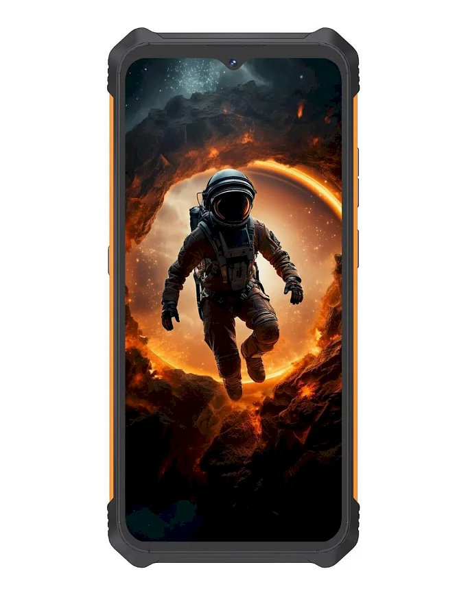 Cubot KingKong ES Smartphone 6GB / 128GB