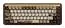 KEYBOARD WRL MU01 MOUNTAIN SEC/6925758630528 AKKO