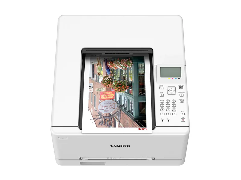 Canon LBP646Cdw Värv 1200 x 1200 DPI A4 WiFi