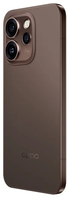 OPPO Reno 15 Pro 5G 12/512GB Brązowy