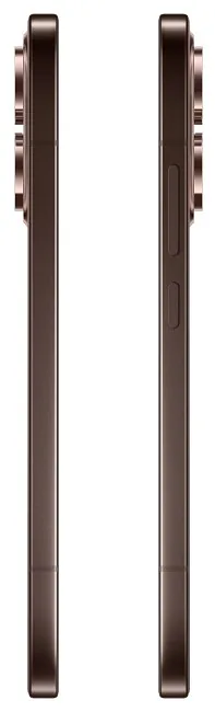 OPPO Reno 15 Pro 5G 12/512GB Brązowy