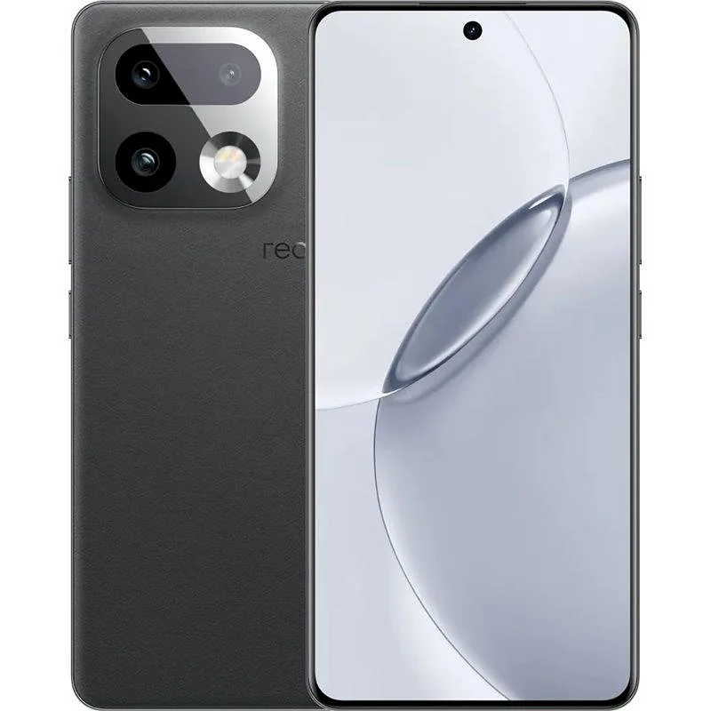 Realme 16 Pro Plus 5G Smartphone 8GB / 256GB Grey