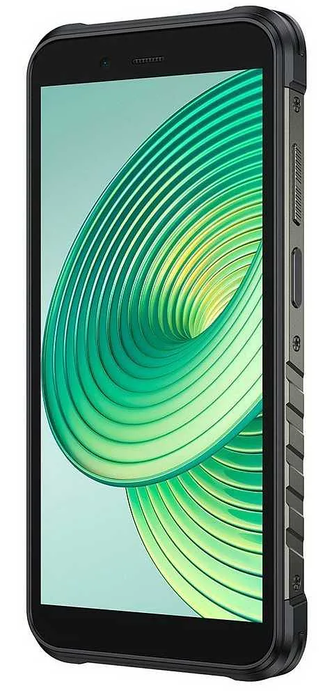 Ulefone Rugking 8/128GB Black