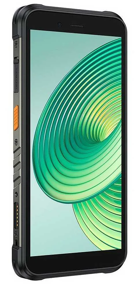 Ulefone Rugking 8/128GB Black