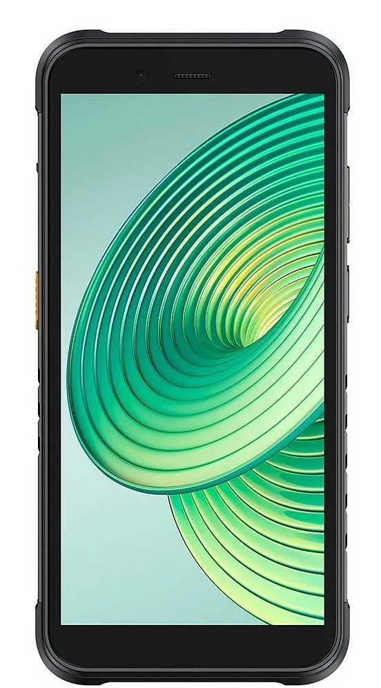 Ulefone Rugking 8/128GB Black