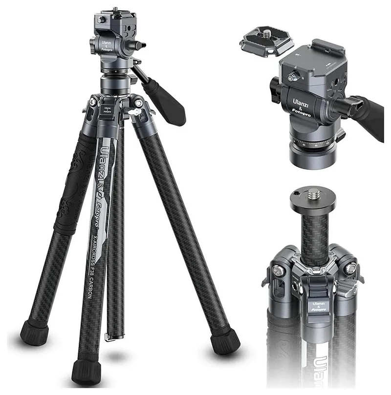 Ulanzi X-Aircross F38