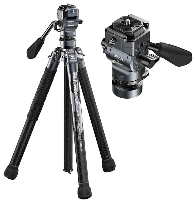 Ulanzi X-Aircross F38