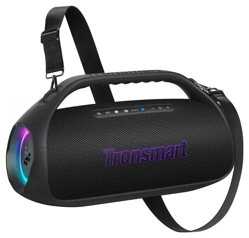 Tronsmart Bang 2 Czarny