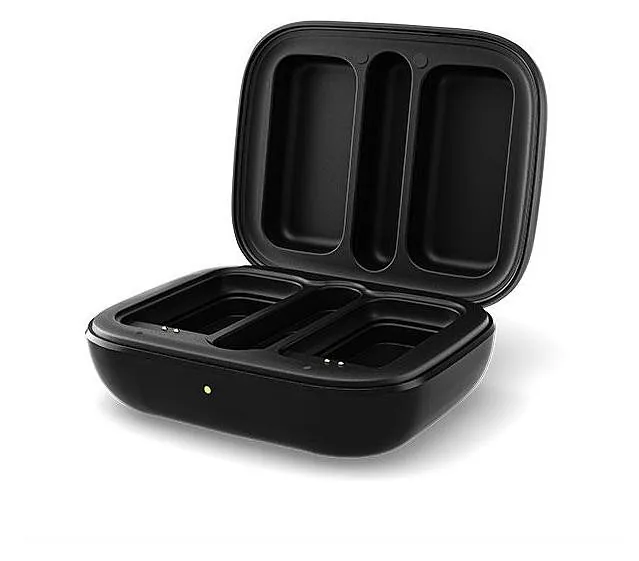 RODE Wireless Micro USB-C Czarny