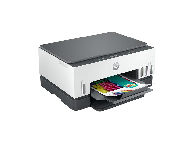 HP Smart Tank 670 All-in-One A4 Color