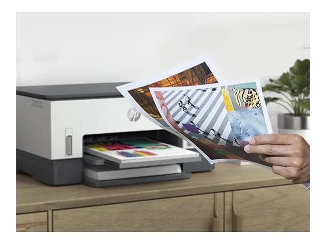 HP Smart Tank 670 All-in-One A4 Color