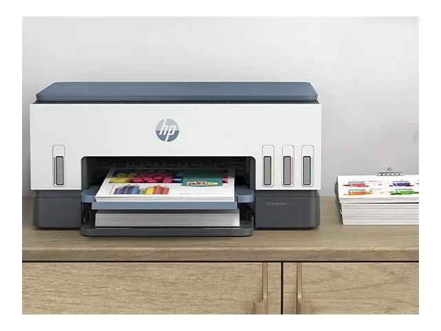 HP Smart Tank 670 All-in-One A4 Color