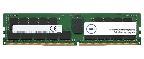 DELL 6VDNY mälumoodul 8 GB DDR4 3200 MHz