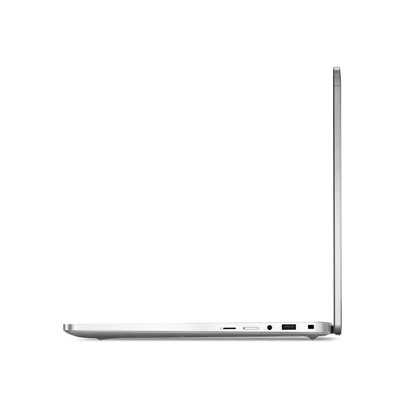 Dell Notebook Pro 16 Plus PB16250 16″ FHD U5-120U 16GB 512GB W11Pro 16″ FHD U5120U 16GB 512GB W11Pro (6XGY6)