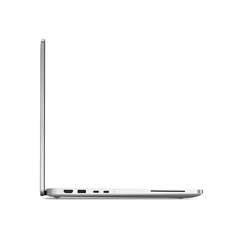 Dell Notebook Pro 16 Plus PB16250 16″ FHD U5-120U 16GB 512GB W11Pro 16″ FHD U5120U 16GB 512GB W11Pro (6XGY6)