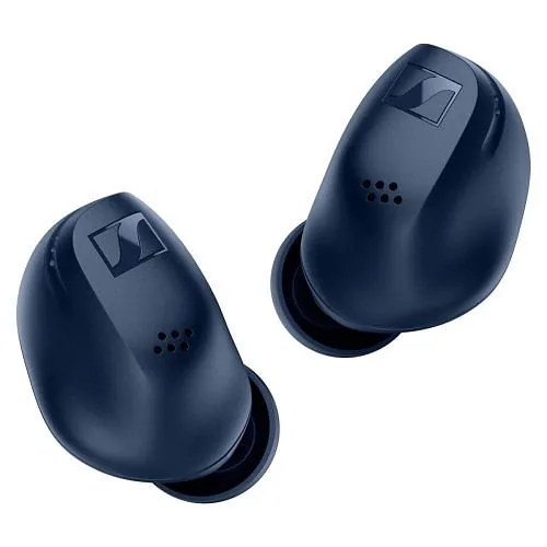 Sennheiser Accentum Wireless TWS Headphones