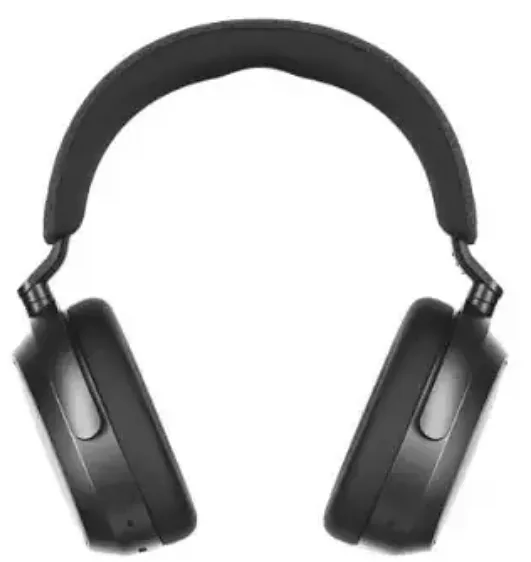 Sennheiser Momentum 4 Wireless Headphones