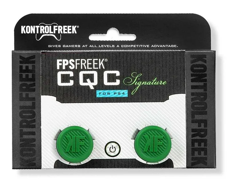 NoName FPS Freek CQC Signature green