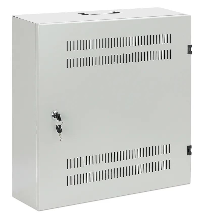 Intellinet 713641 püstik 2U/4U Seinale monteeritav riiul Hall