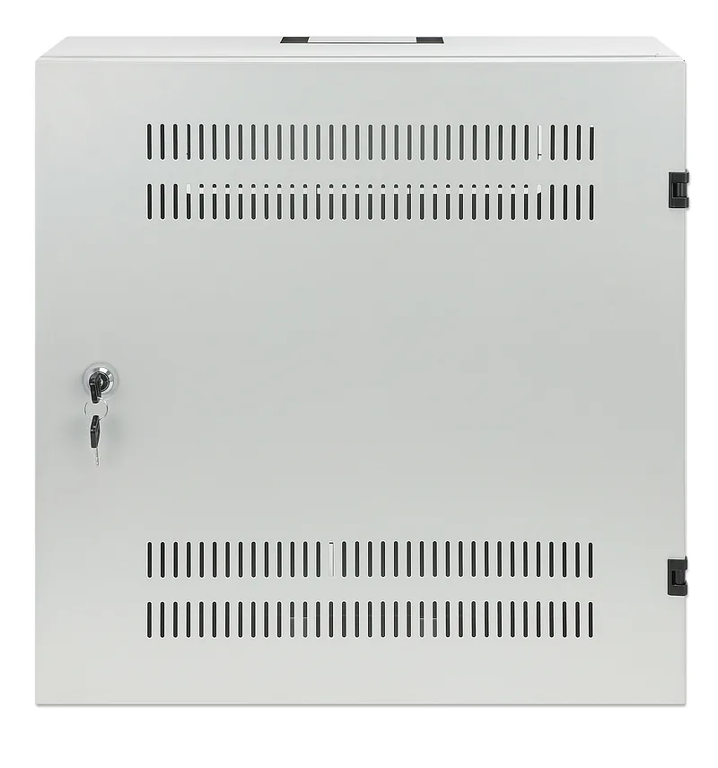 Intellinet 713641 püstik 2U/4U Seinale monteeritav riiul Hall