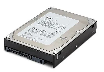 DRV HD 300GB 2.5 10K 6G SAS