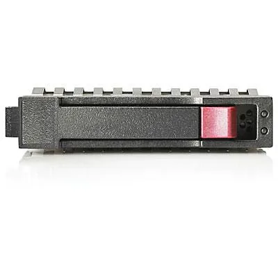 900Gb 10K RPM SAS 2.5 Inch