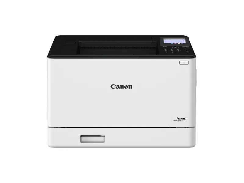Canon i-SENSYS LBP673Cdw II Värv 1200 x 1200 DPI A4 WiFi