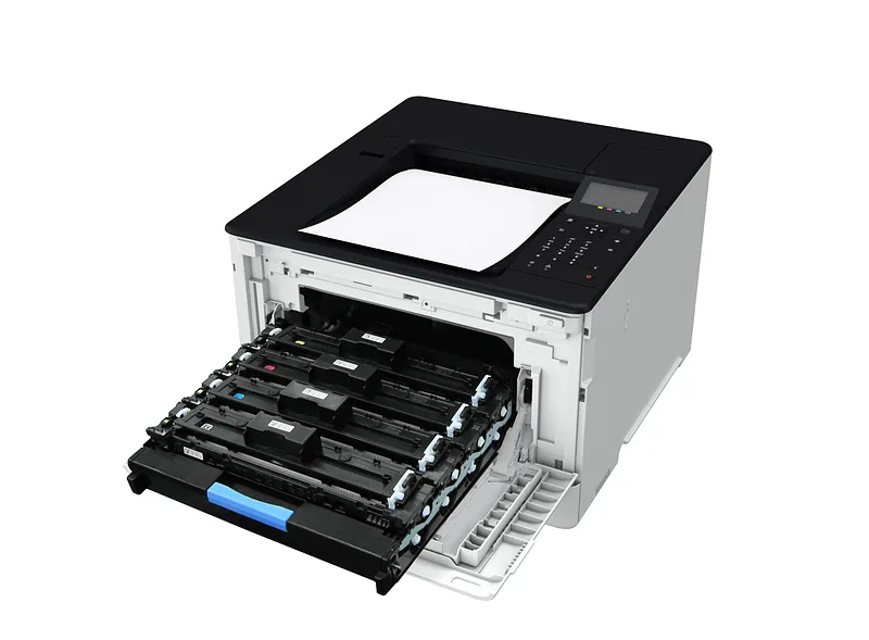 Canon i-SENSYS LBP673Cdw II Värv 1200 x 1200 DPI A4 WiFi