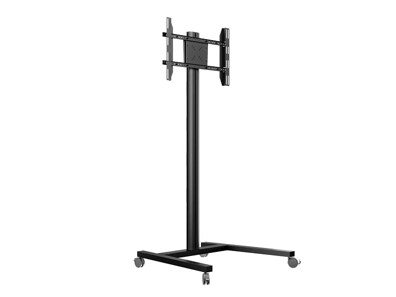 Multibrackets 0643 infoekraani kinnitus 160 cm (63") Must