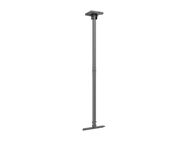 Multibrackets 1553 infoekraani kinnitus 109,2 cm (43") Must